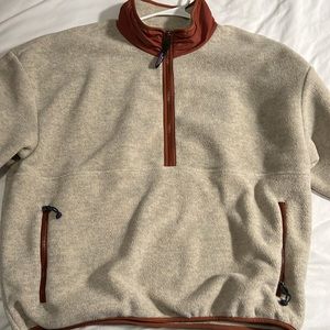 Patagonia fleece